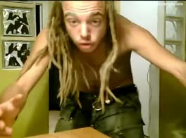 Rastafa Guy